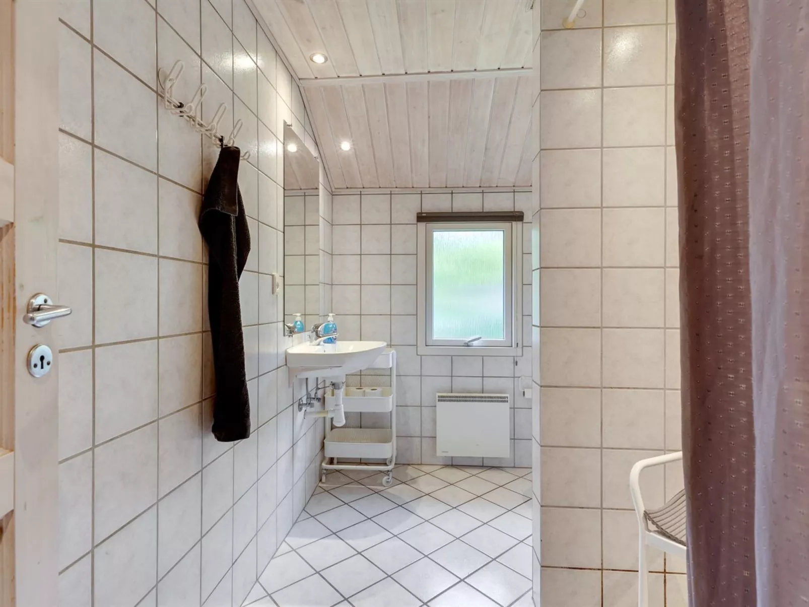 "Stillfrieda" - 12km from the sea-Binnen