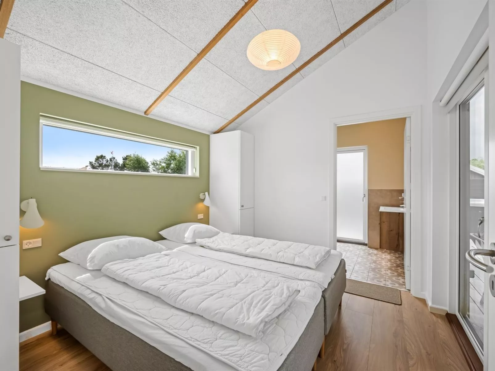 "Antonette" - 1.8km from the sea-Binnen