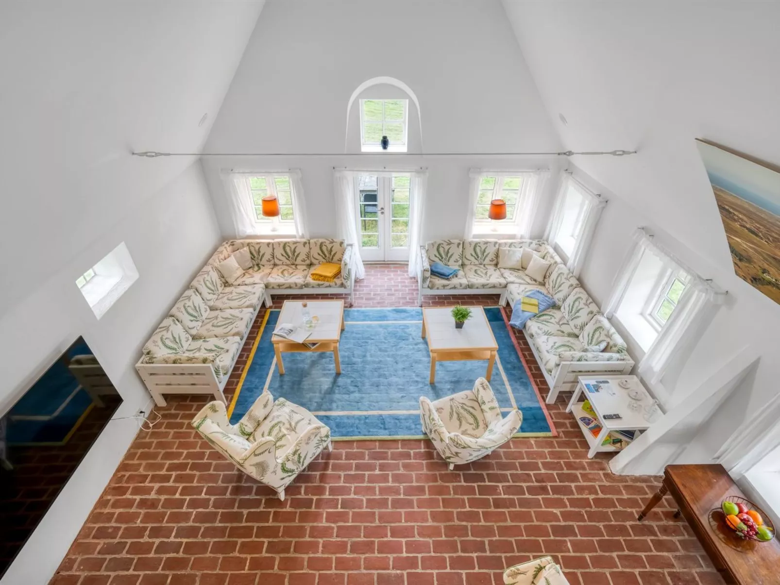 "Wandrath" - 2km from the sea-Binnen