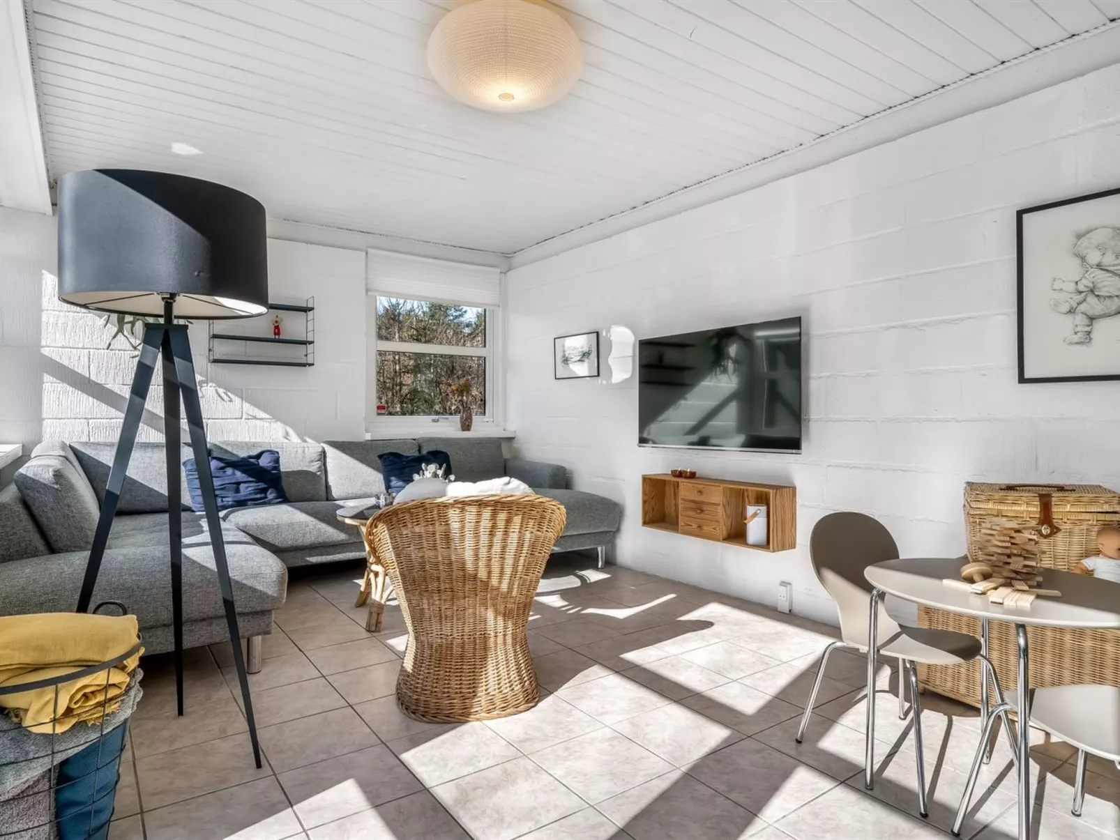 "Karmen" - 250m to the fjord-Binnen