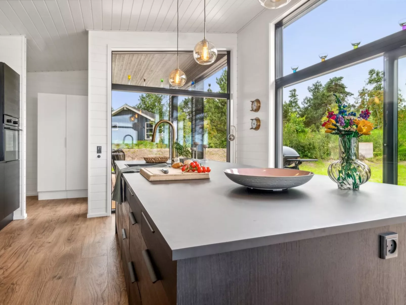 "Rakita" - 75m from the sea-Binnen