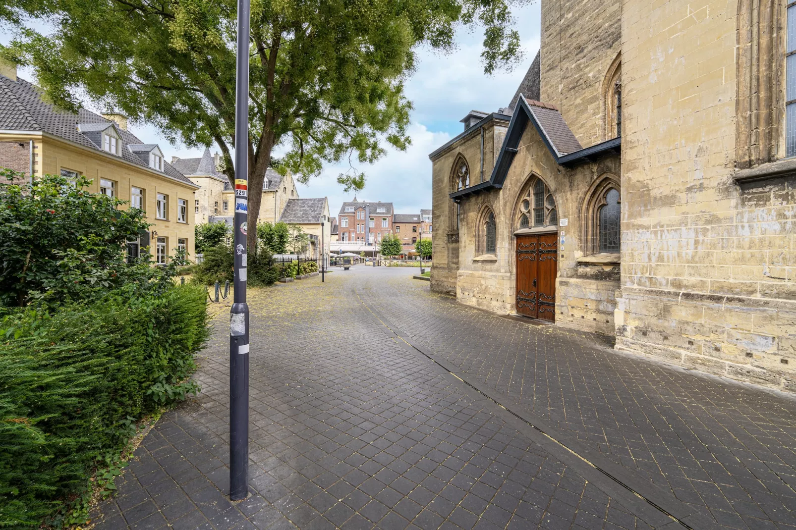 Mergelhuis-Gebieden zomer 1km