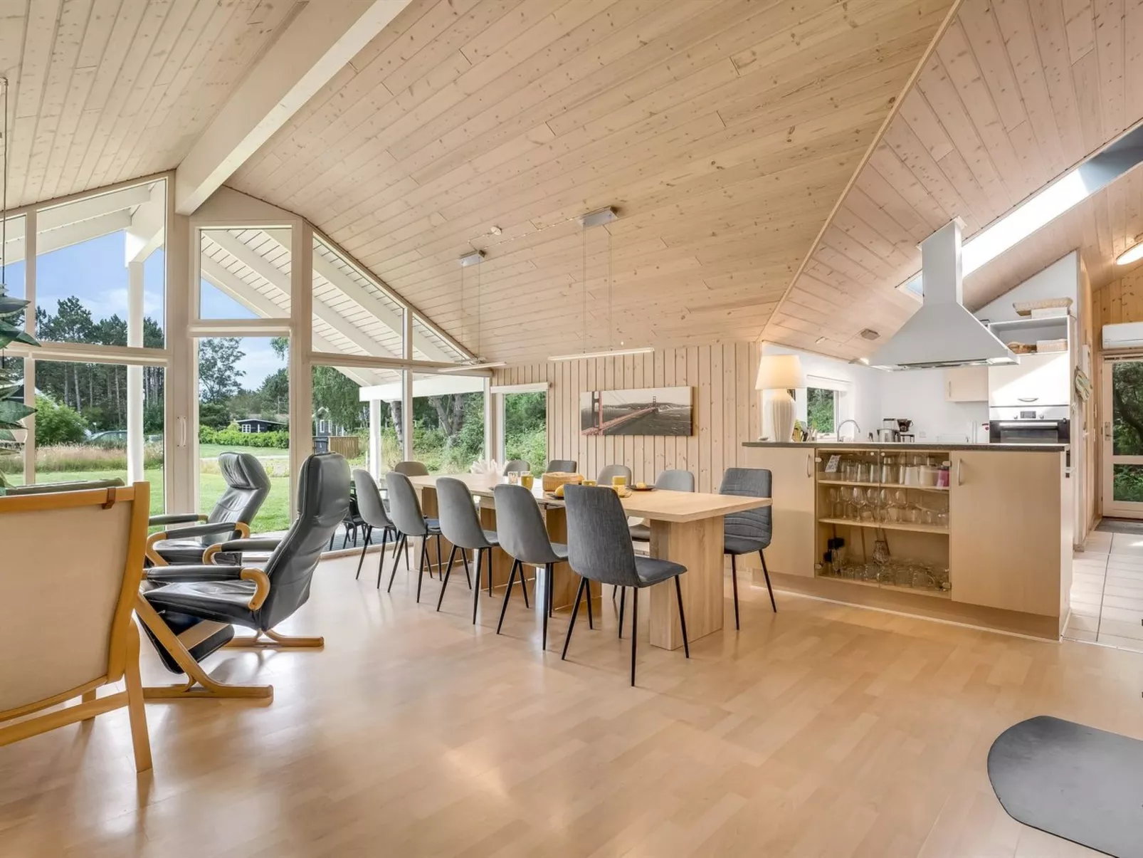 "Dorde" - 600m from the sea-Binnen