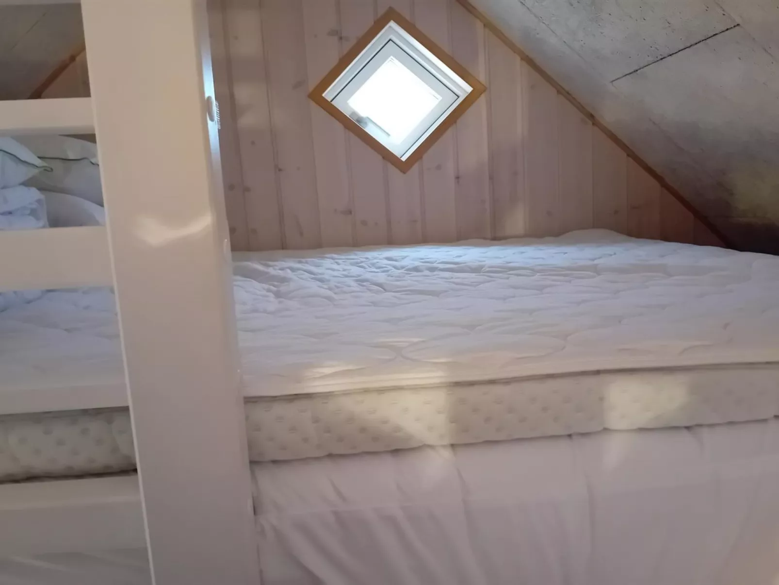 "Josina" - 1.8km from the sea-Binnen