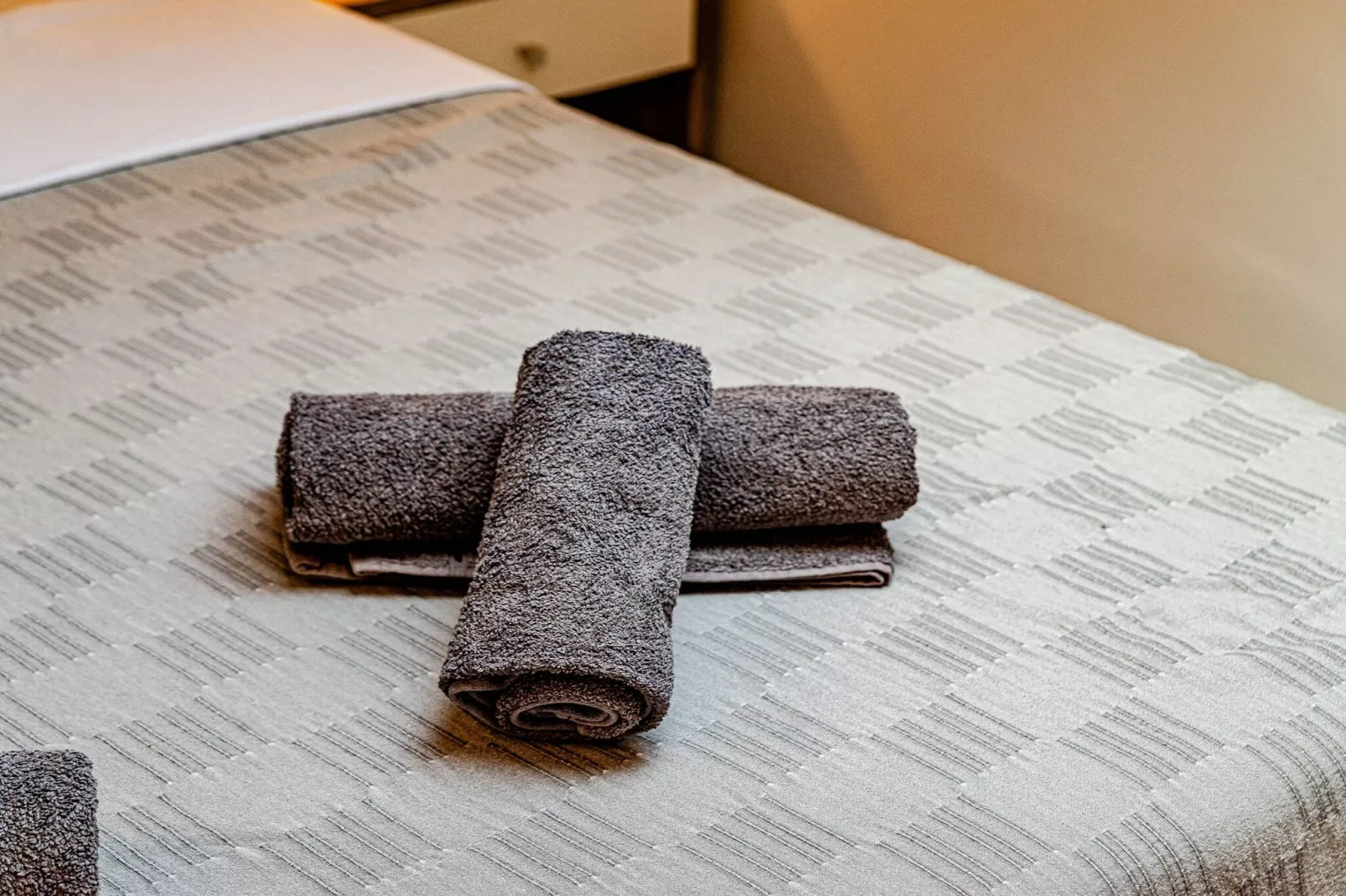 Holiday Home Island Gem - Five  Bedroom Apartment-Slaapkamer