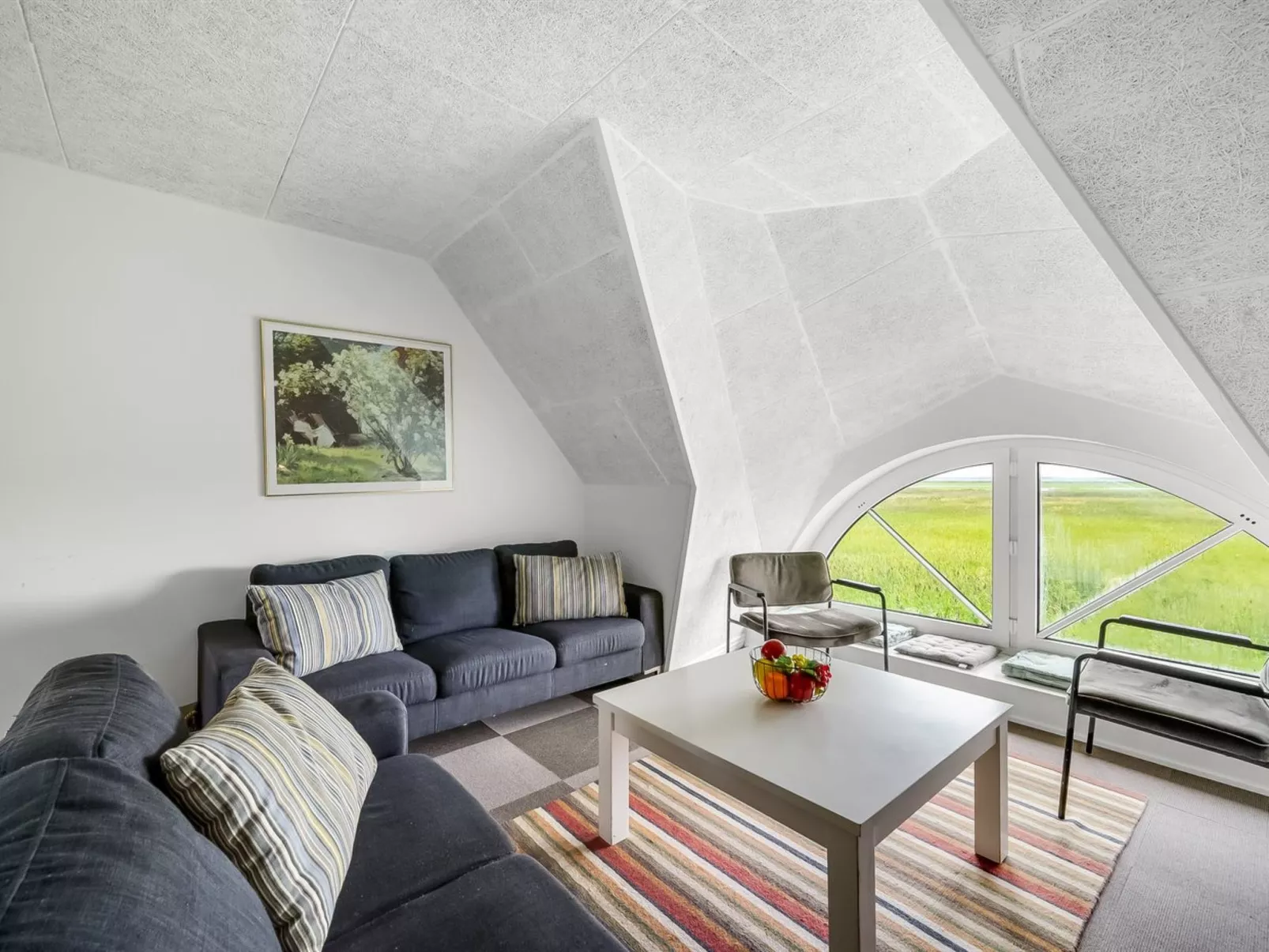 "Darleen" - 850m to the fjord-Binnen