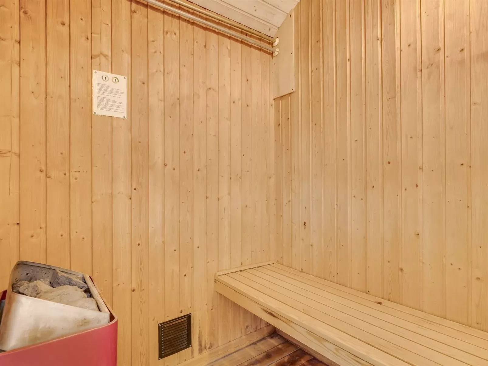 "Eftim" - 500m from the sea-Binnen