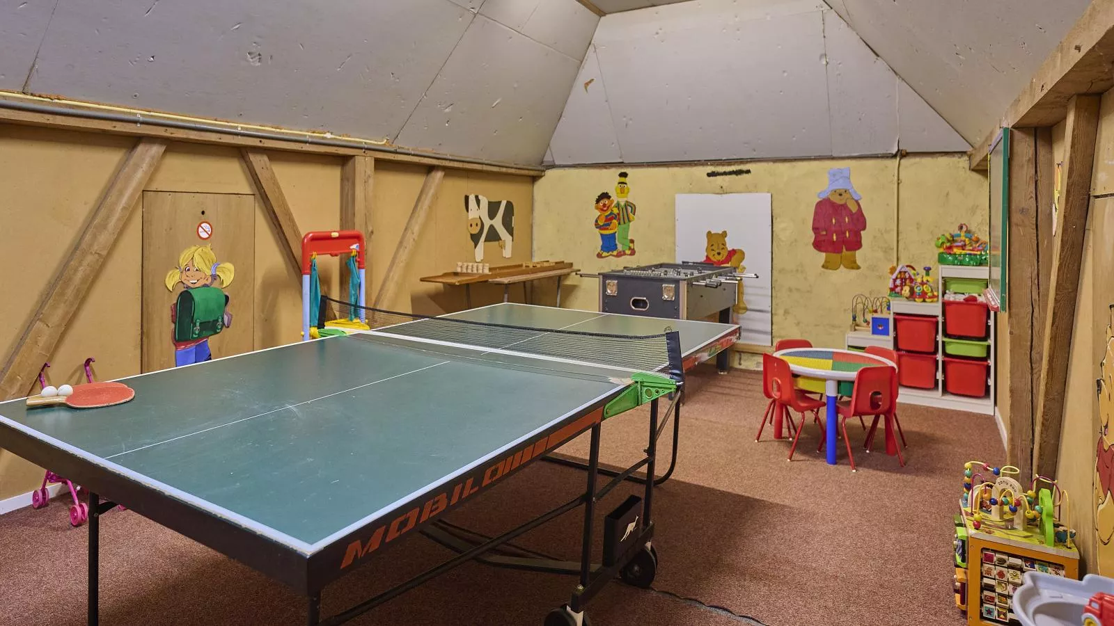 Erve Koeleman-Faciliteiten