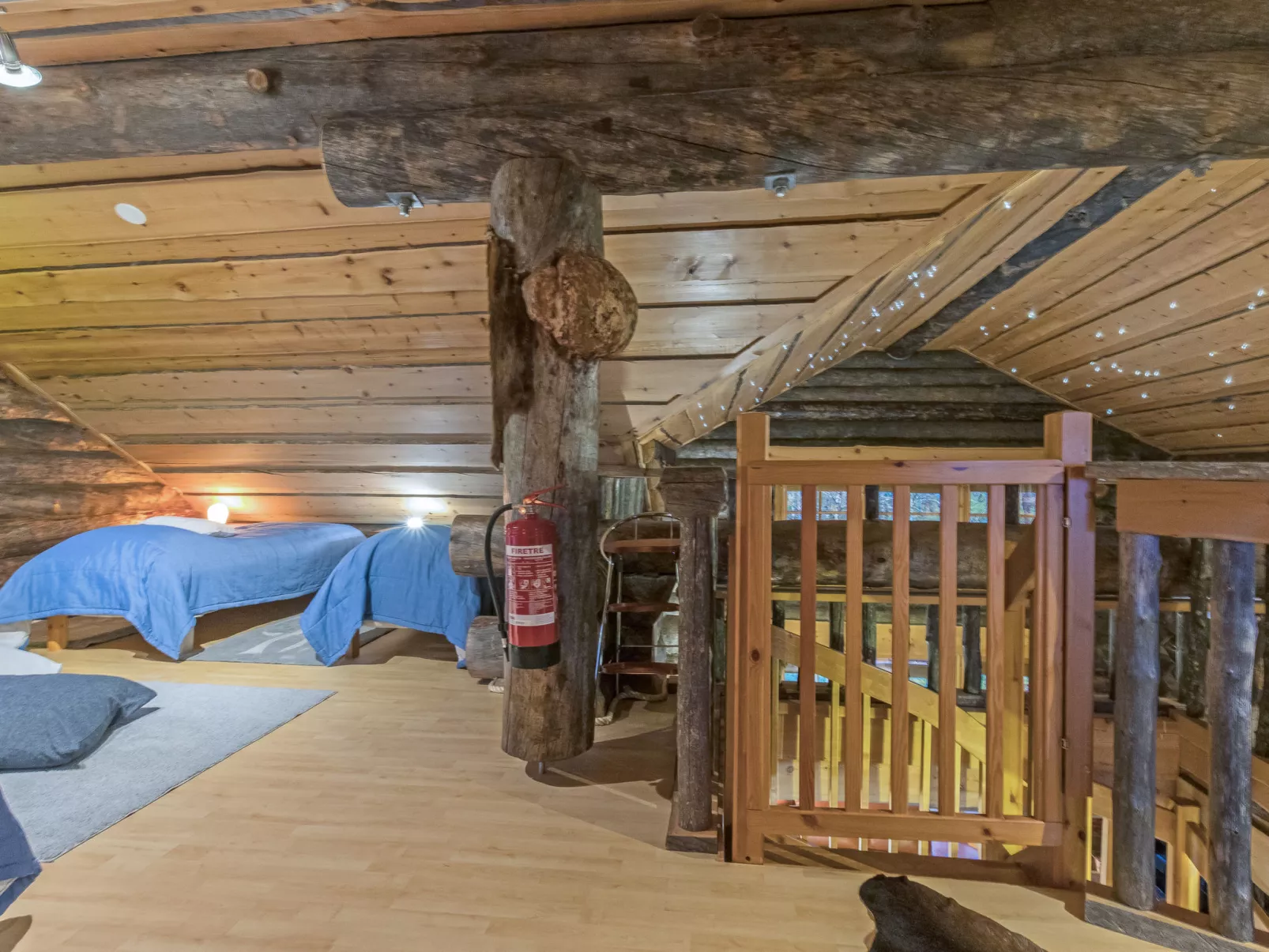 Menninkäisenkolo-Binnen