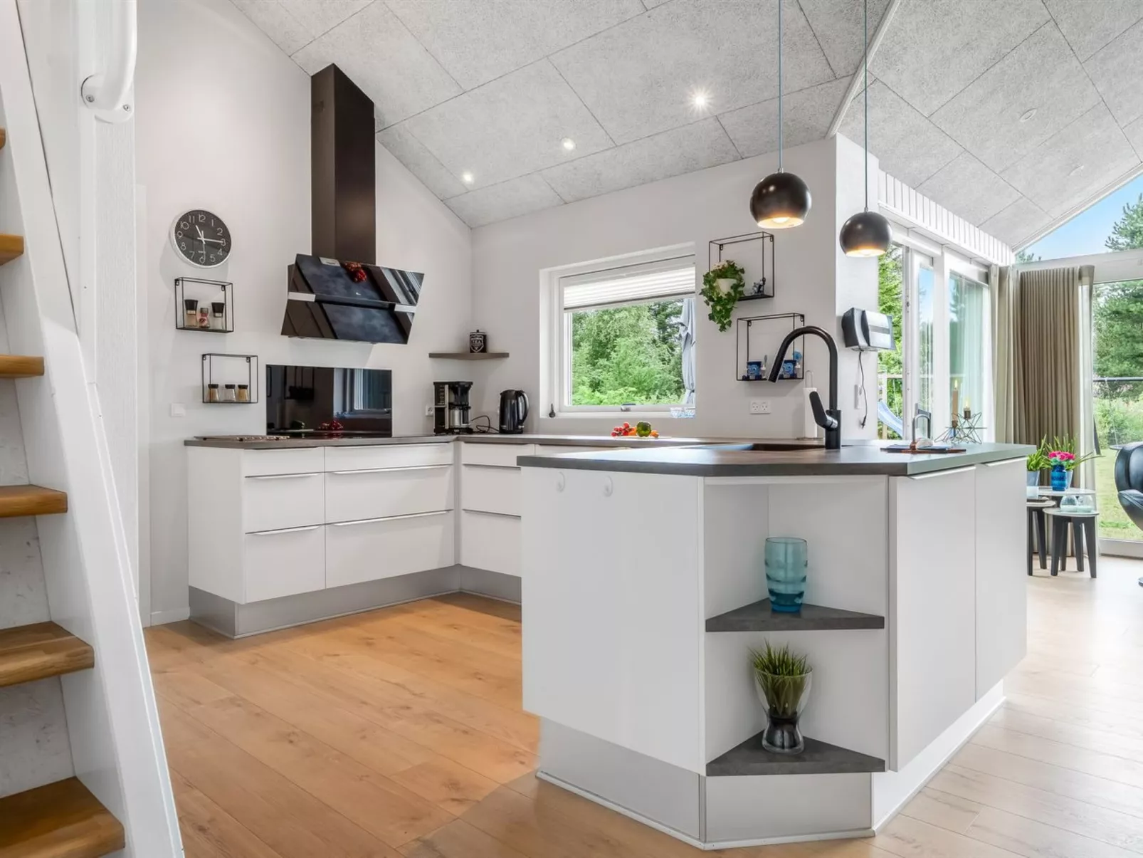 "Sunna" - 1.2km from the sea-Binnen