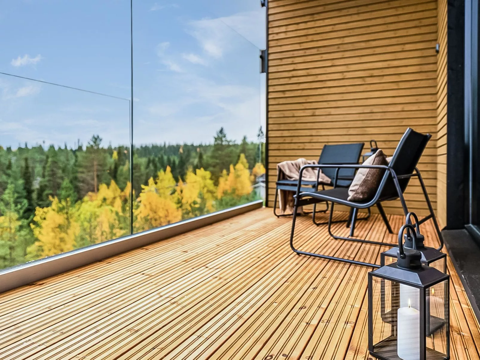 Villa voimapolku 9 a 2-Binnen