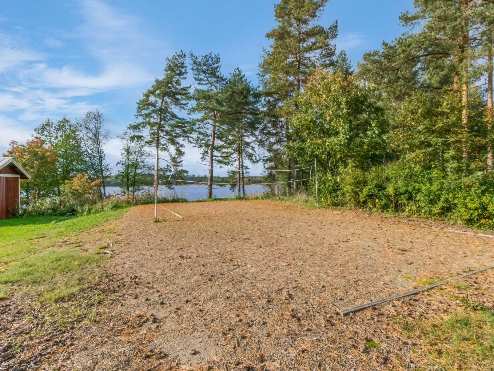 Kartanohuvila-Binnen