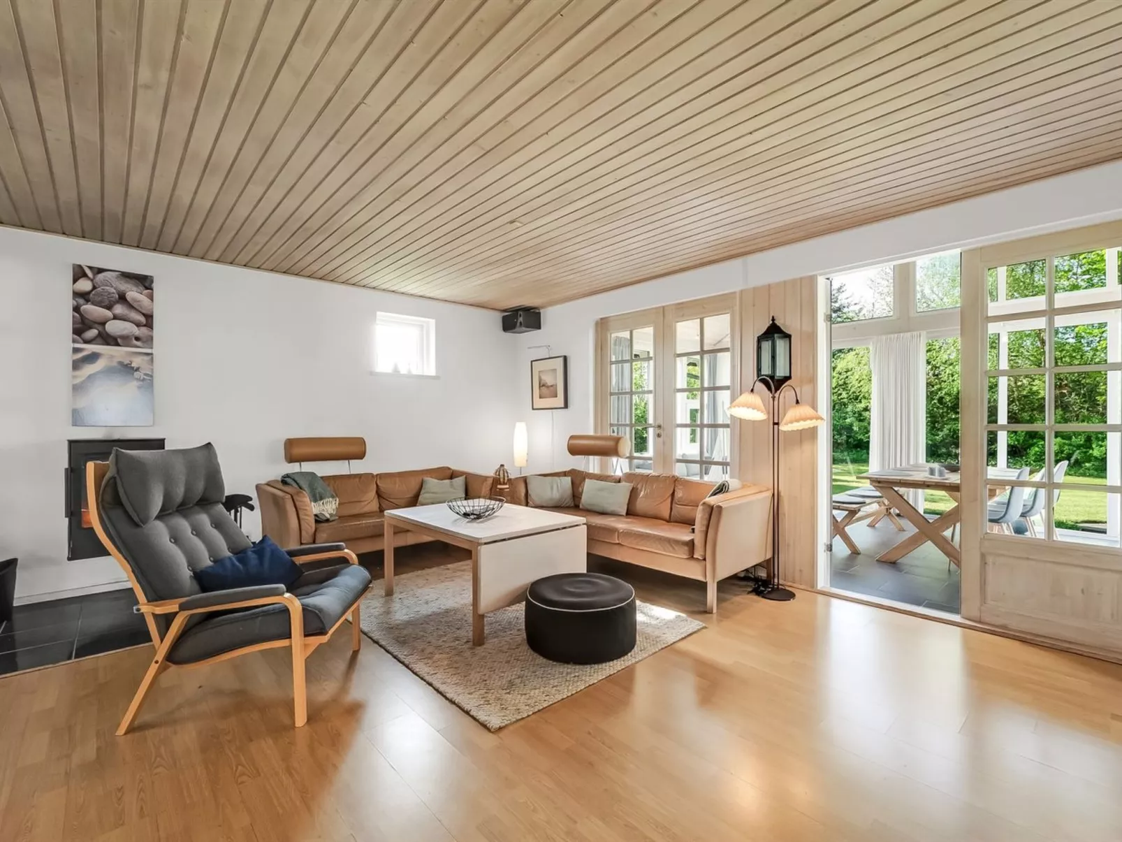 "Fido" - 500m to the fjord-Binnen