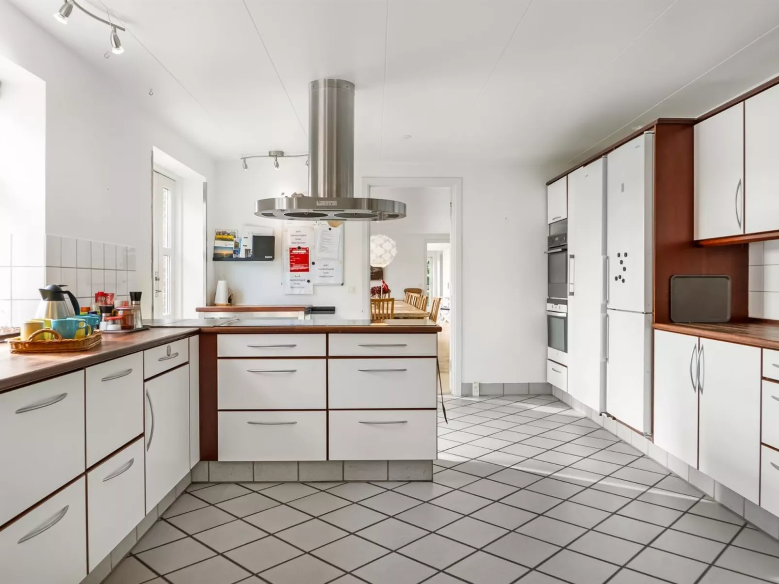 "Har" - 1.2km from the sea-Binnen