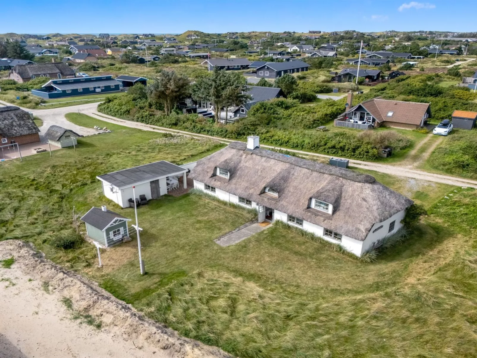 "Reinhard" -  from the sea-Buiten