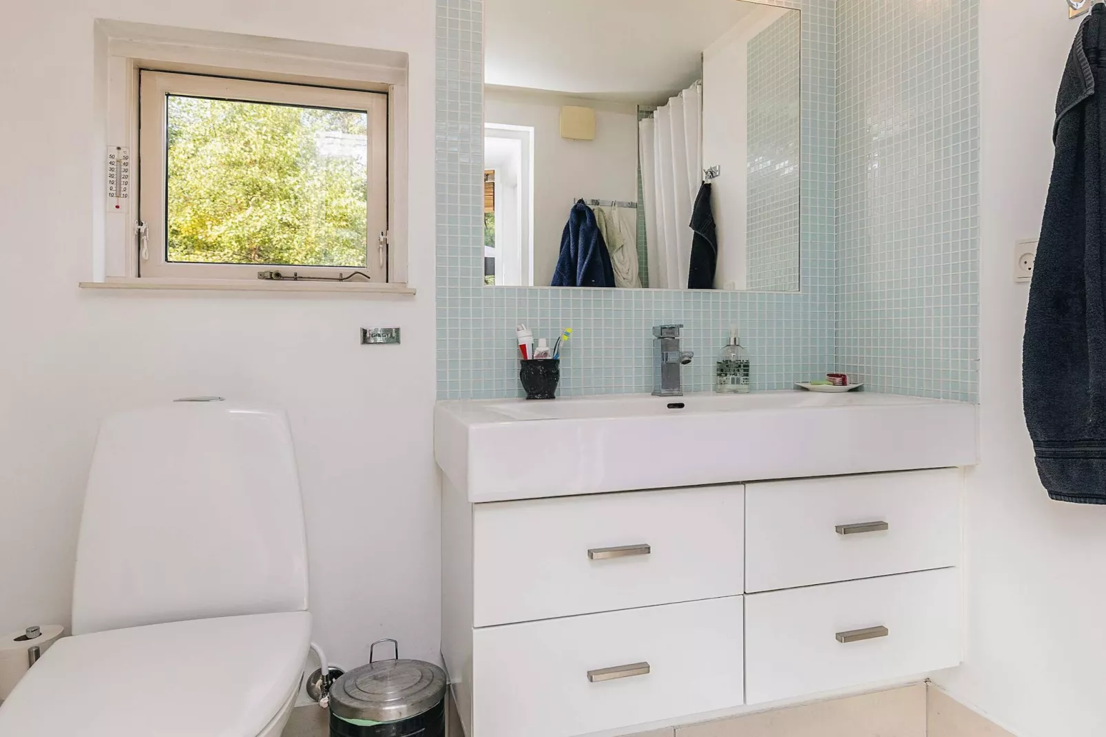 6 Personen vakantie huis in Stege-Binnen