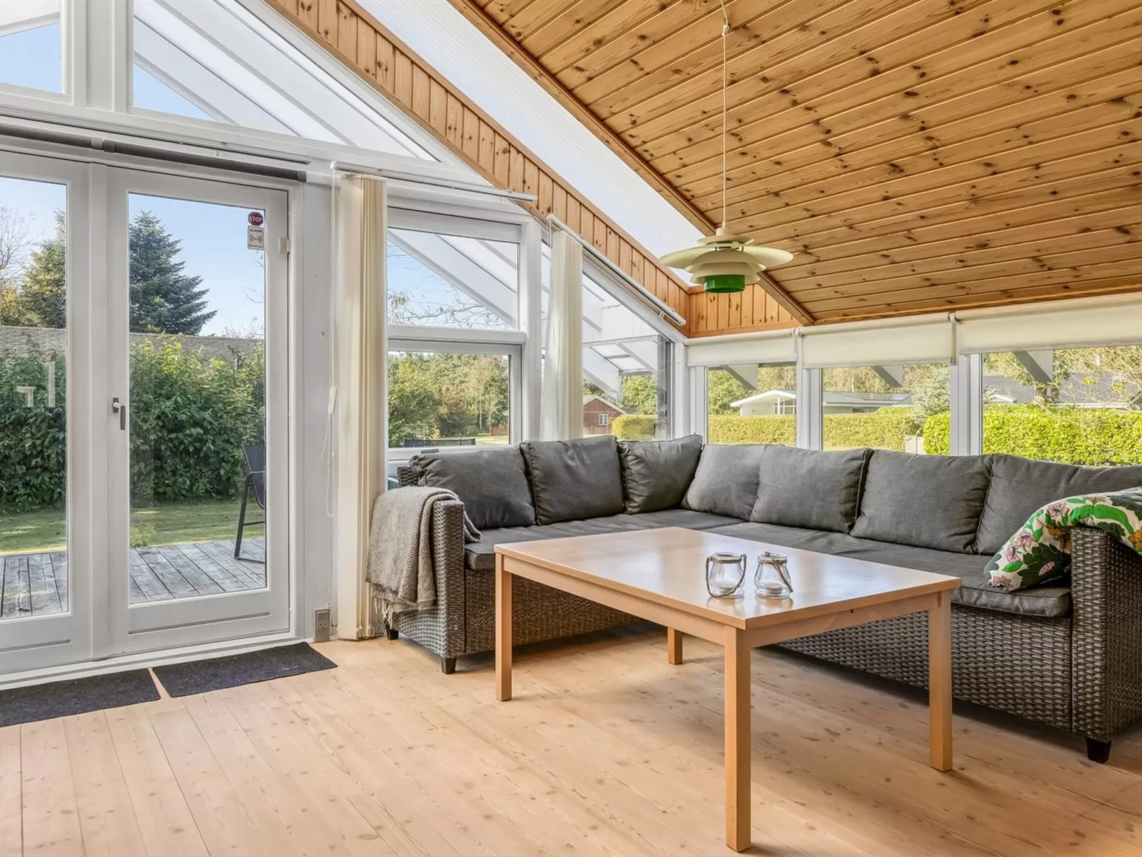 "Madita" - 30km from the sea-Binnen