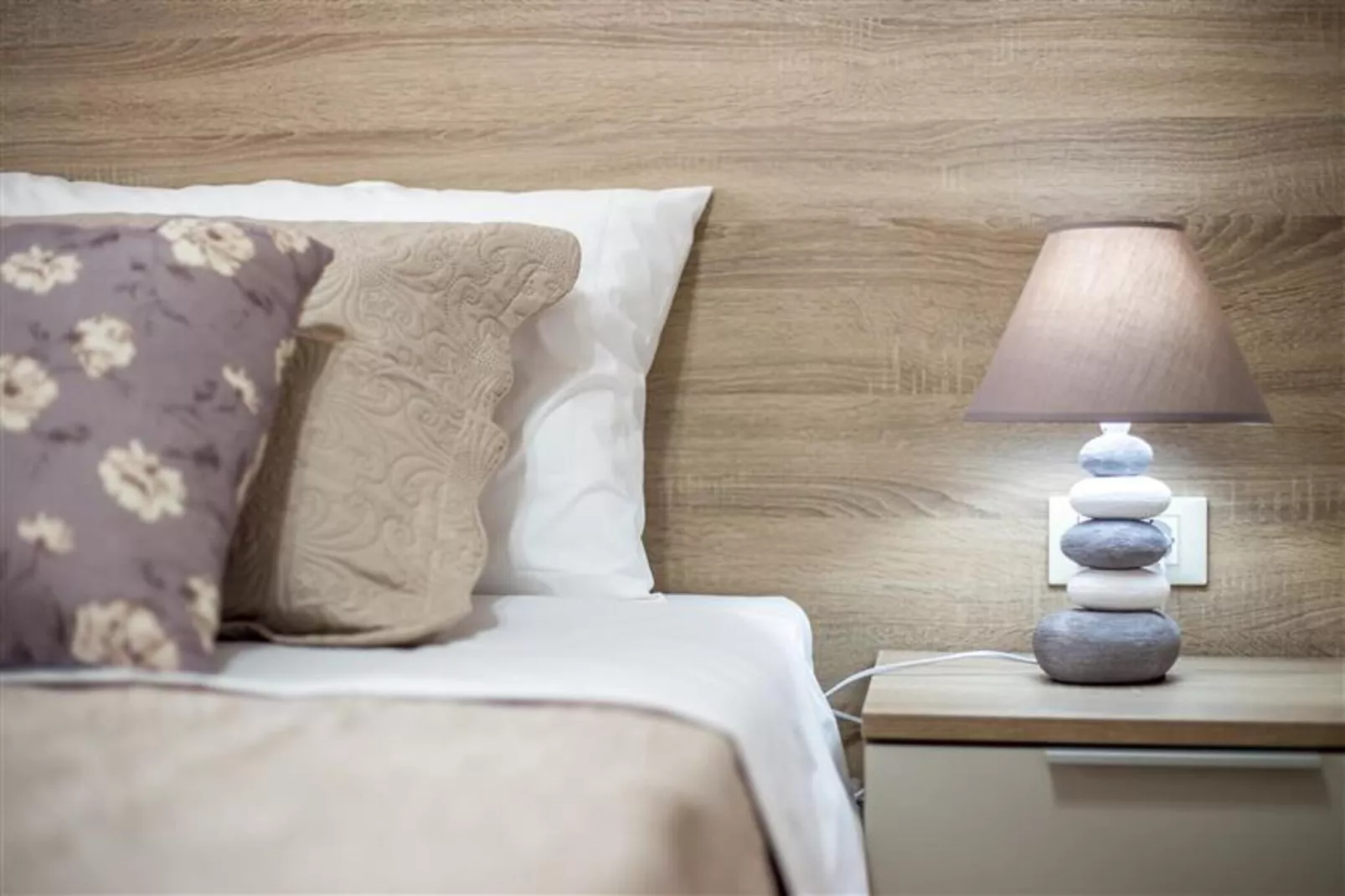 The Sisters Villa-Sfeer