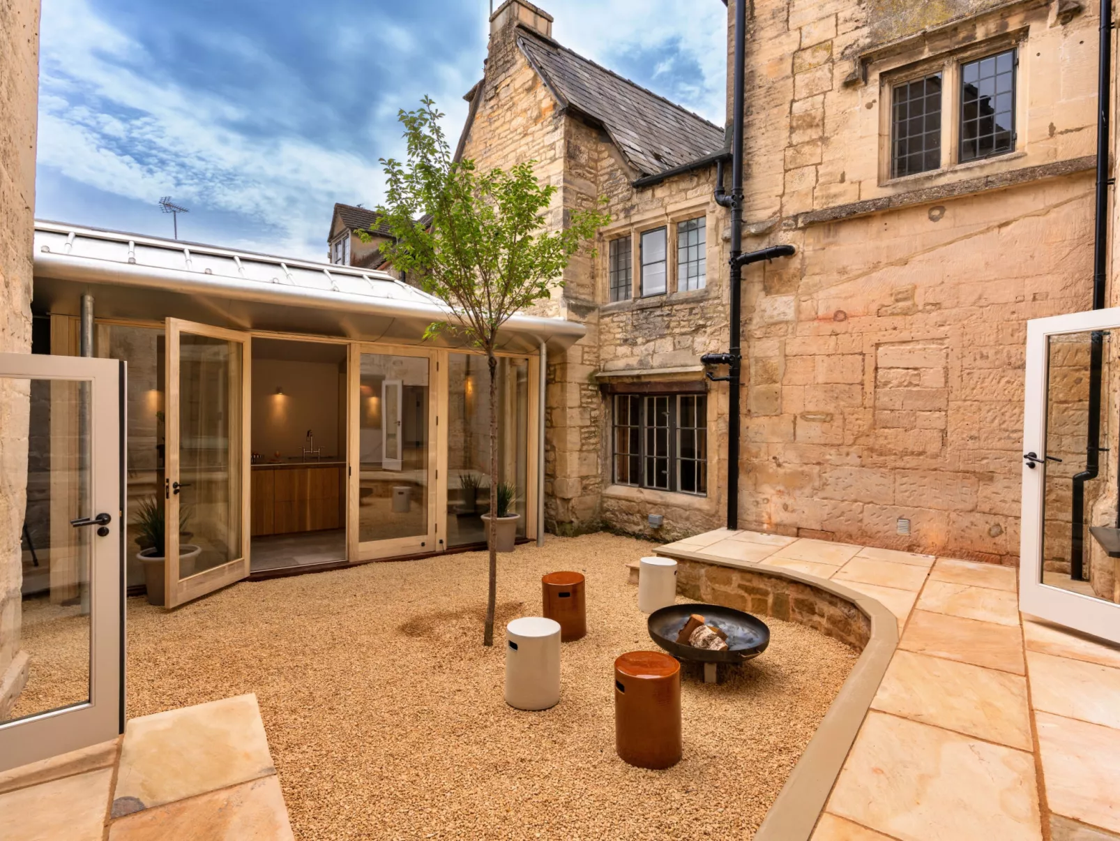 ARC Painswick-Binnen