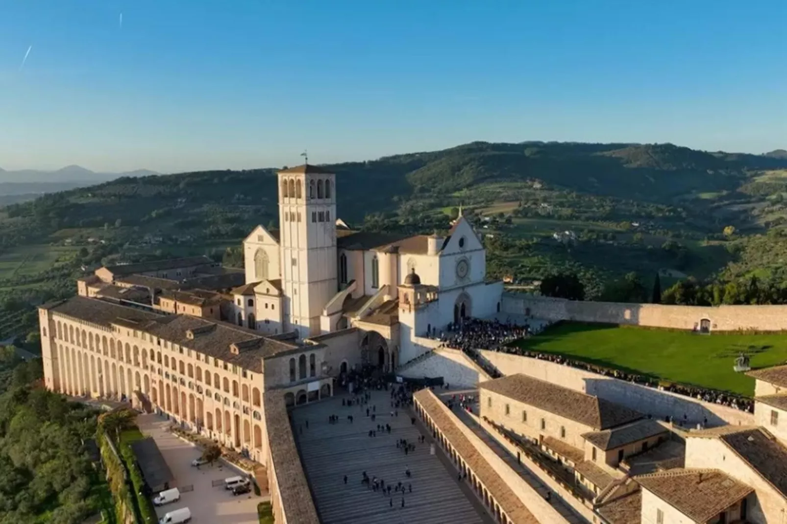 Terra-Gebieden zomer 5km