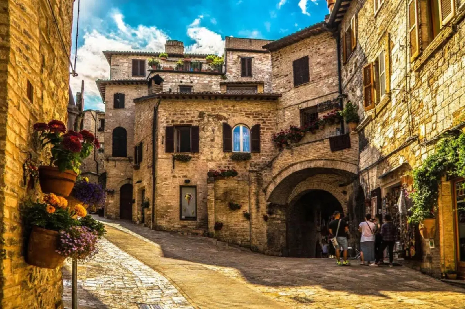 Luna-Gebieden zomer 20km