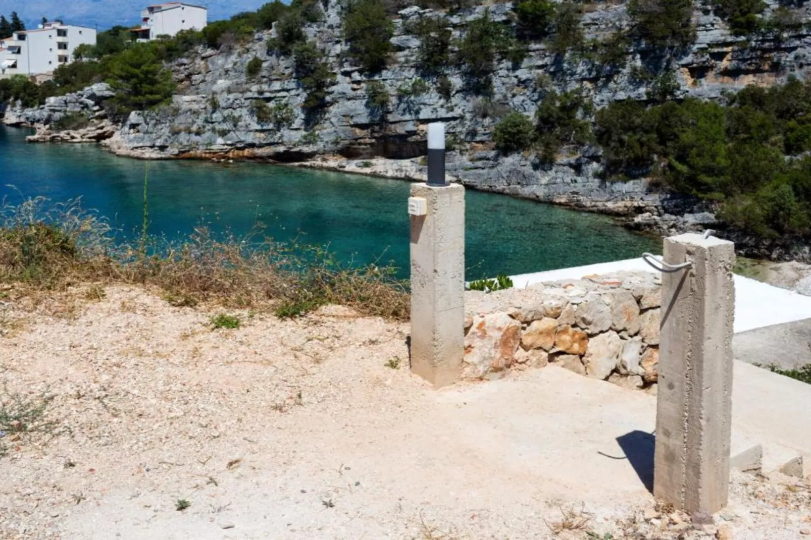 Vacation Home-Buitenlucht