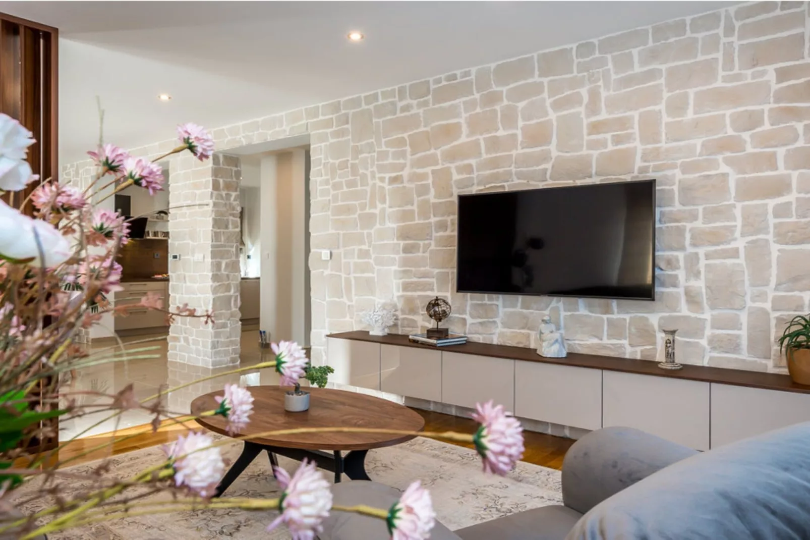 Villa Tomić Drniš - Siverić-Binnen