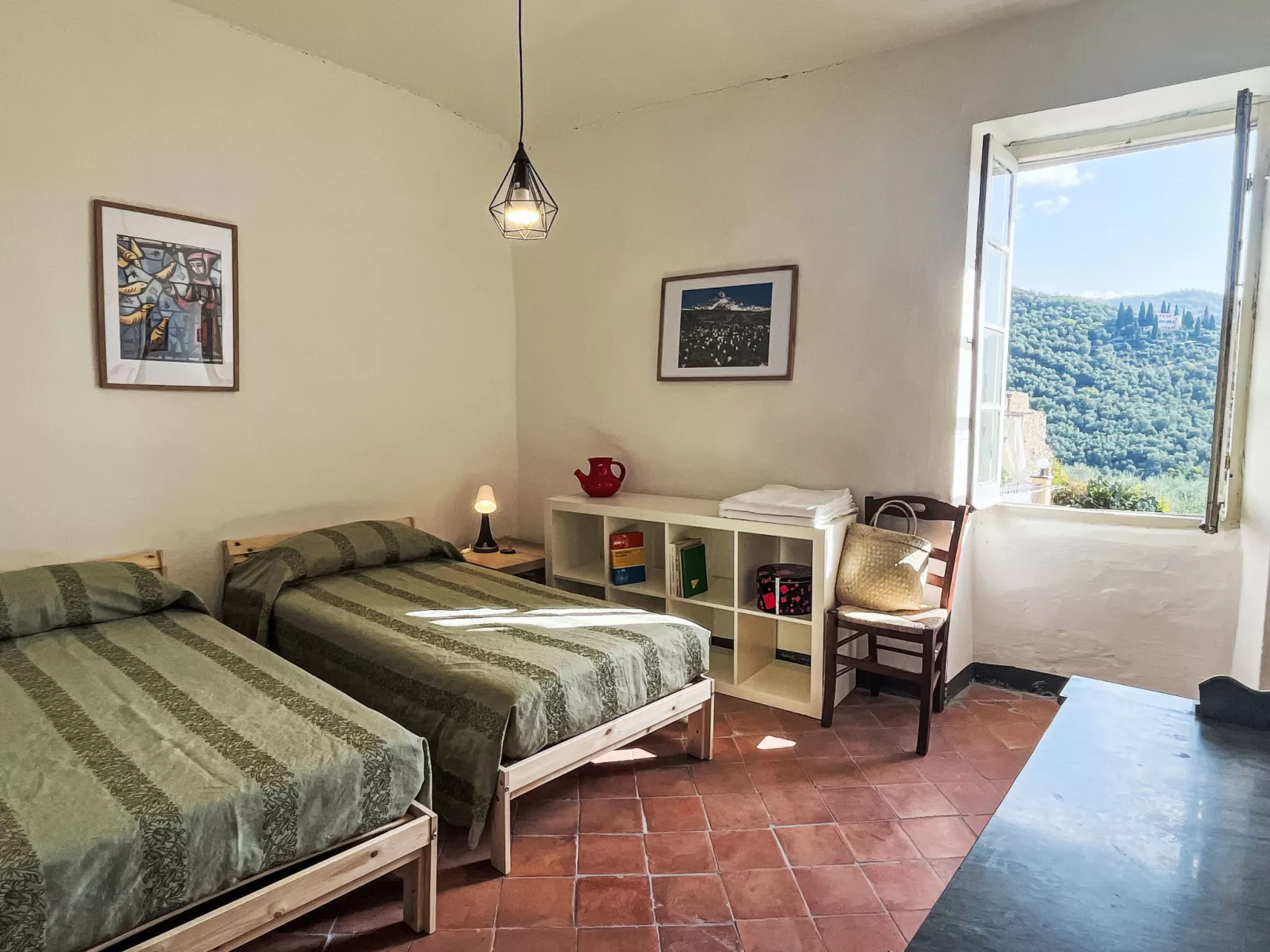 Ca´de scia Biancotta-Binnen