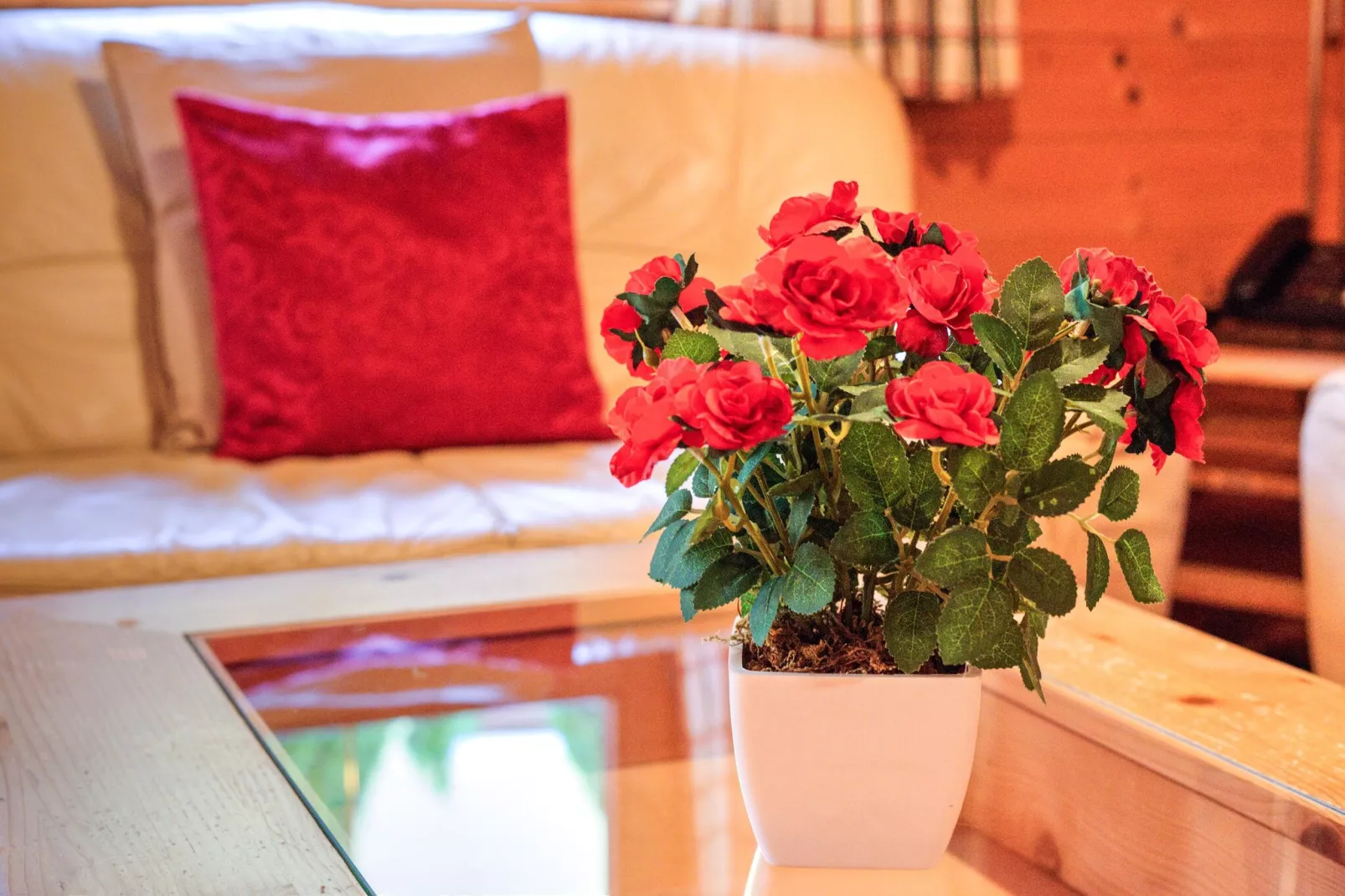 Feriendorf Wildschönau - Hoher Stein-Sfeer