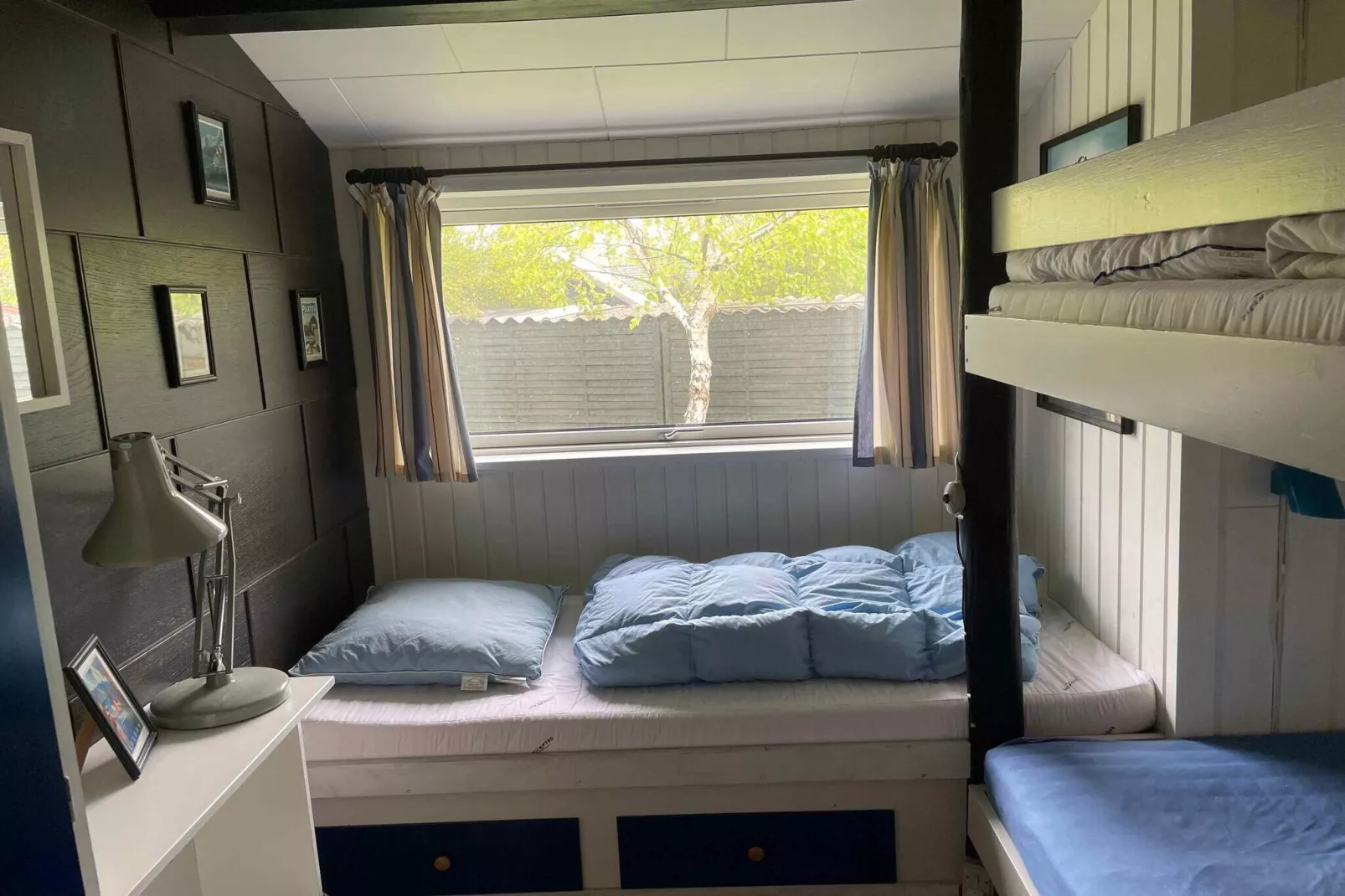 5 sterren vakantie huis in Rødby-Binnen