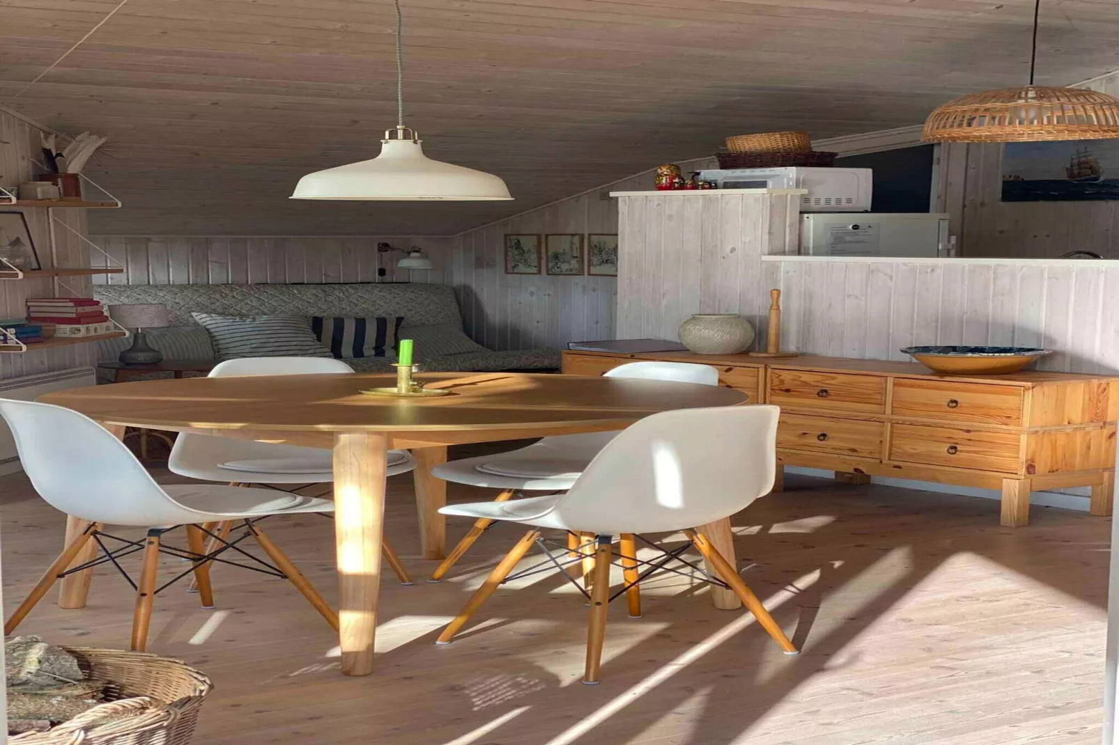 5 sterren vakantie huis in Faaborg-Binnen