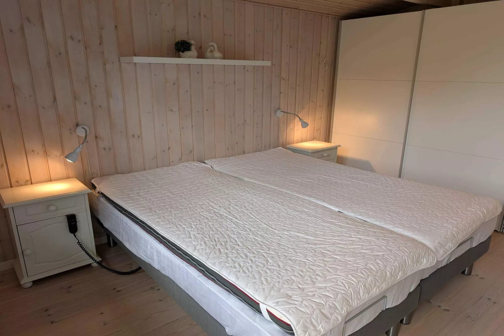 4 sterren vakantie huis in Løgstør-Binnen
