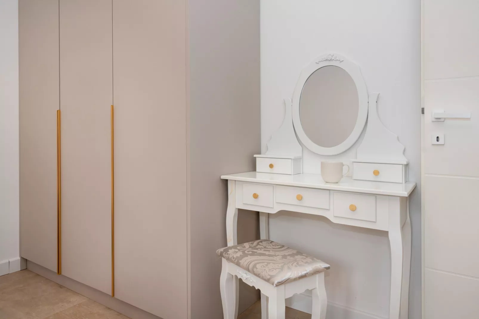 Luxury Villa T&T-Sfeer