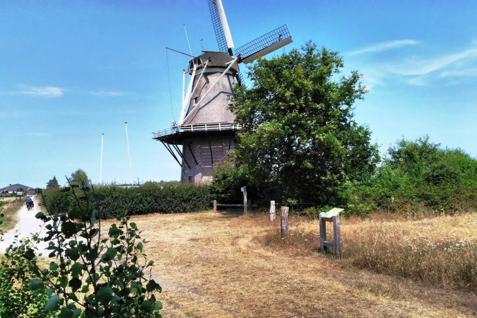 Cosy house | 4 persoons-Gebieden zomer 20km