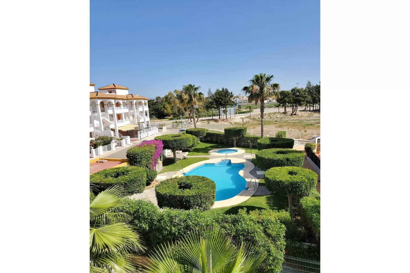 CT 345 AL - Faro's Cala Marques Townhouse