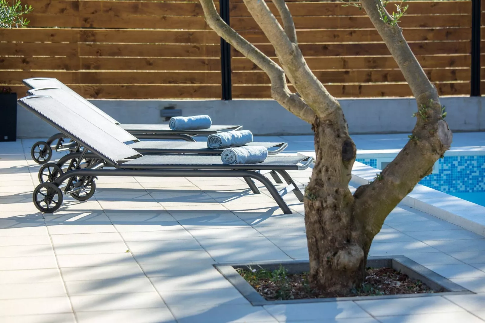 Holiday home Relax-Sfeer