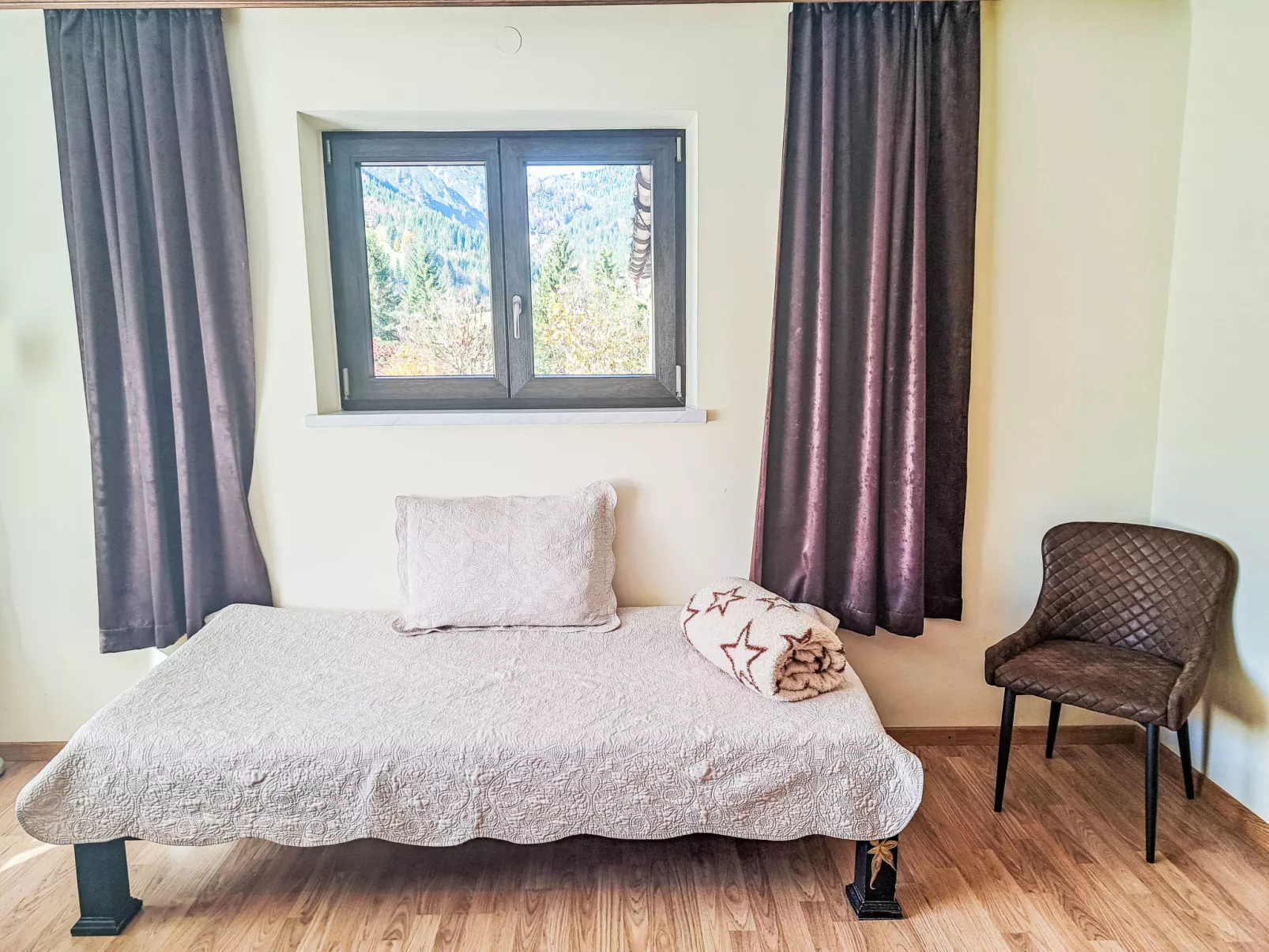 Appartement 1-Binnen