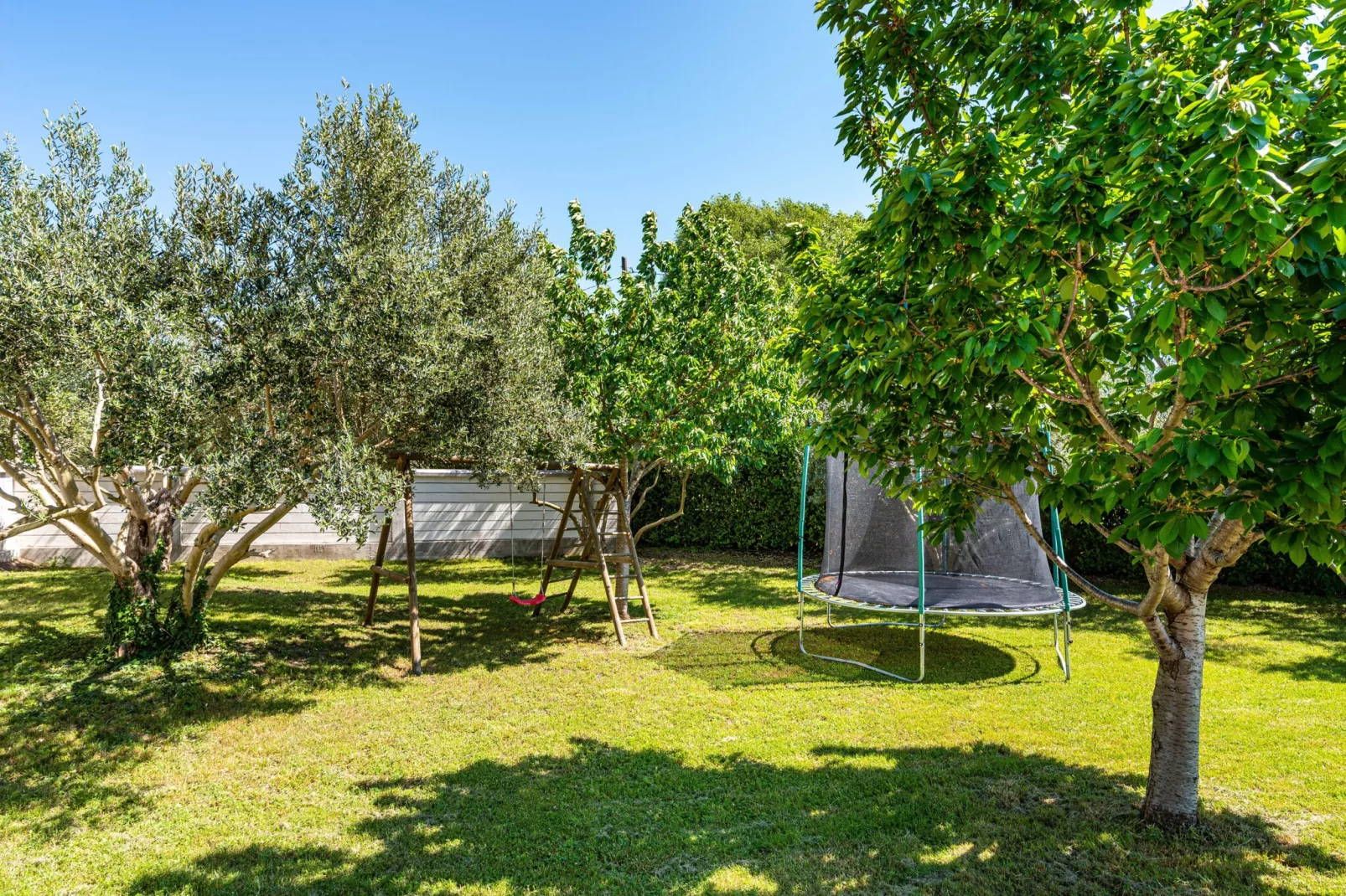 Authentic stone house Momo-Faciliteiten