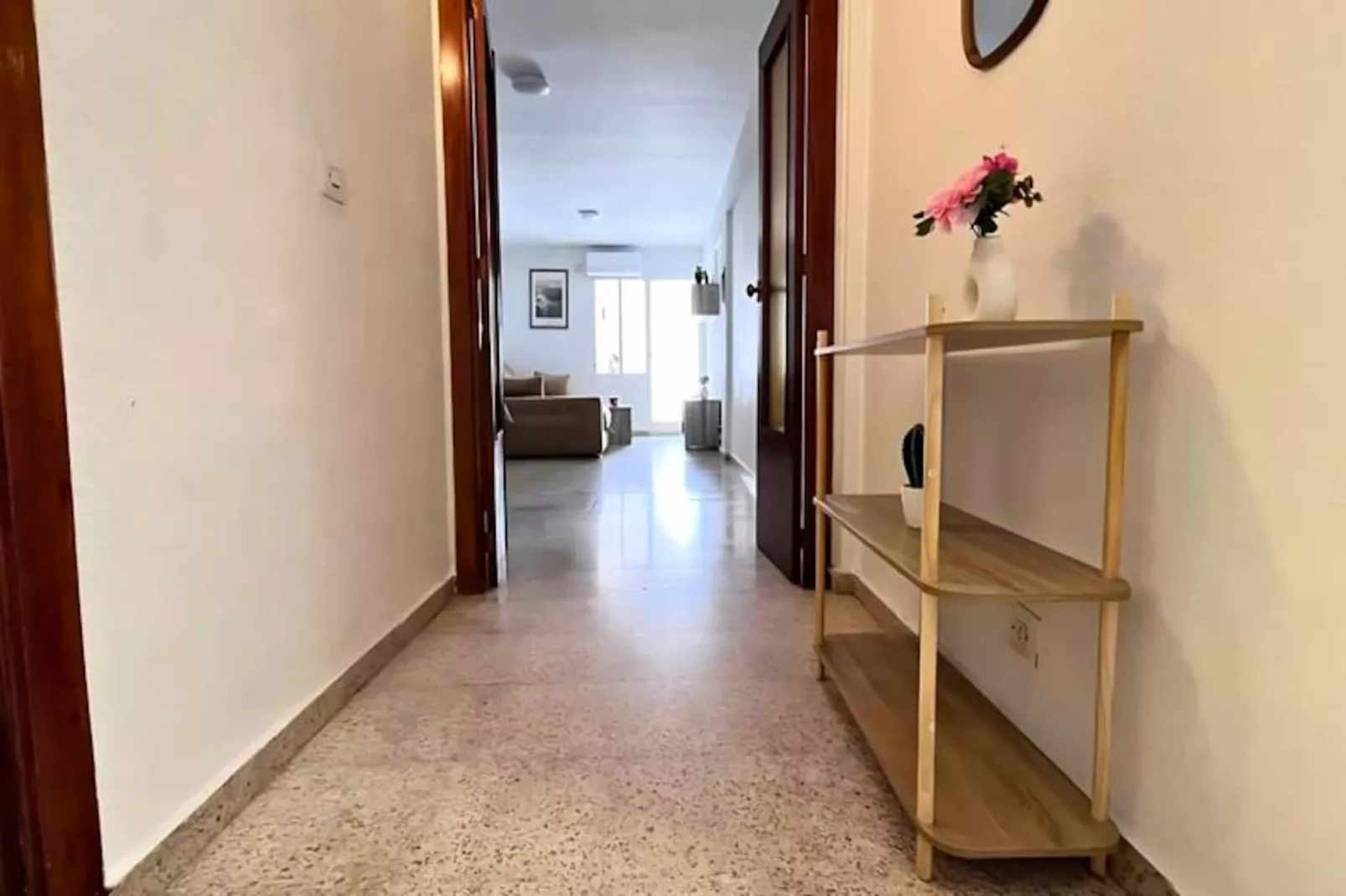 Appartement 3 Chambres Et 2 Salles De Bains : Id&eacute;al Famille Et Nomades-Niet-getagd