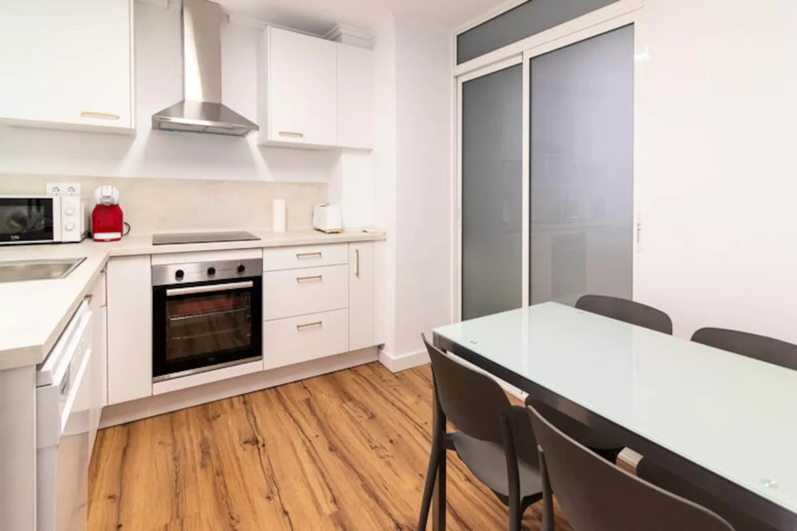 Appartements à Puerto de Sagunto-Niet-getagd