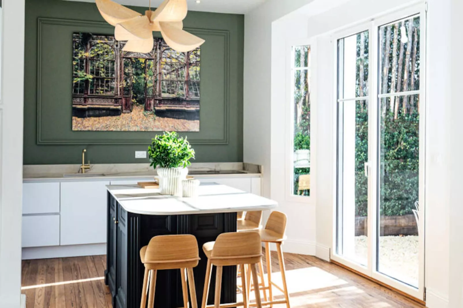 Maison à Arcachon-Niet-getagd