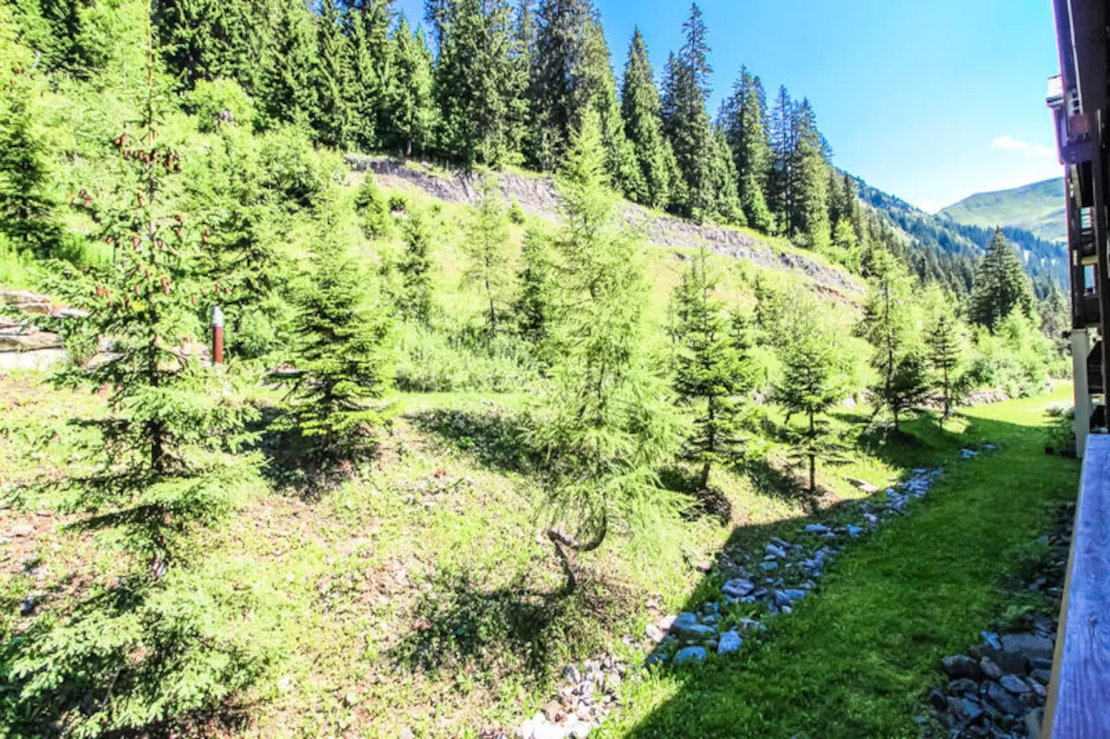 Appartements à Flaine - Niet-getagd