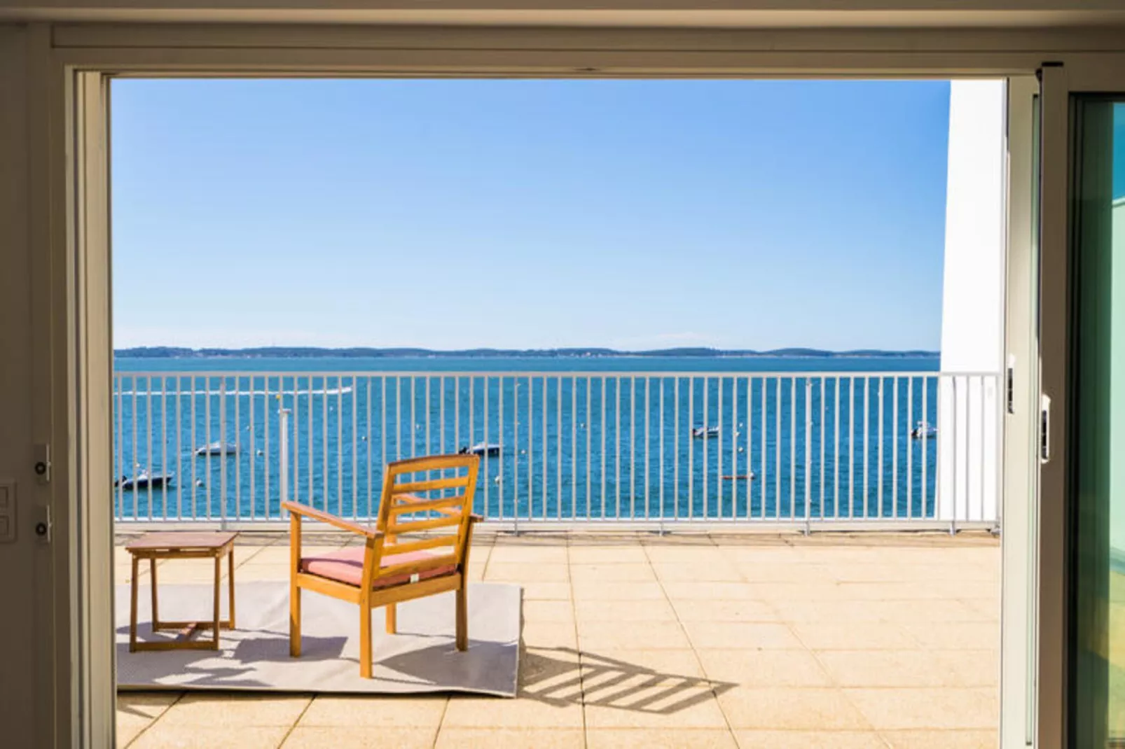 Maison à Arcachon-Niet-getagd