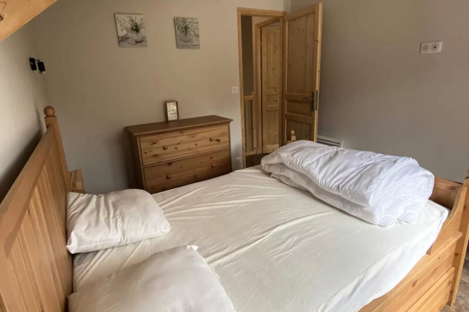 Chalets à Le Lioran-Niet-getagd