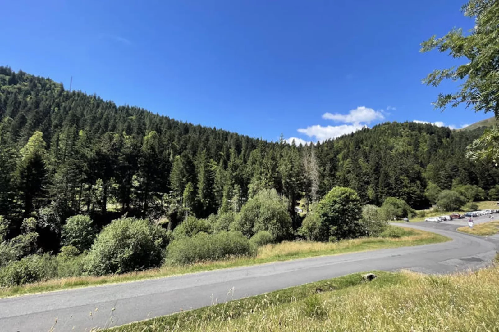 Appartements à Le Lioran-Niet-getagd