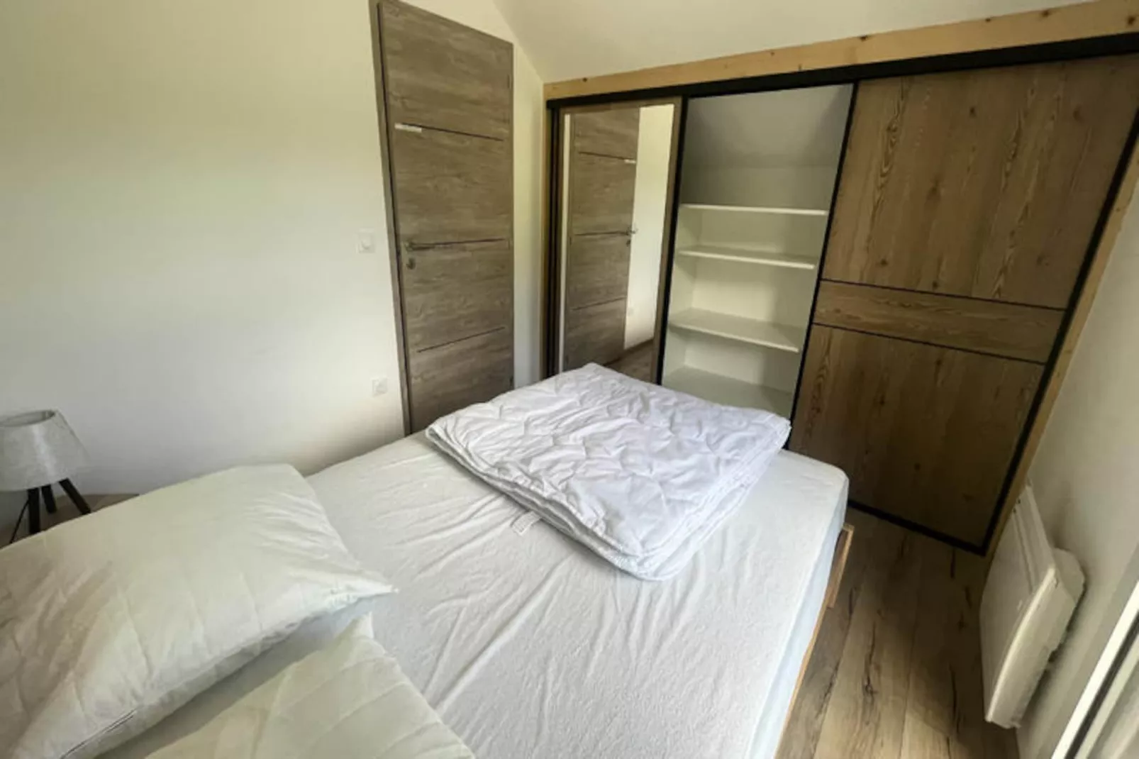 Appartements à Le Lioran-Niet-getagd