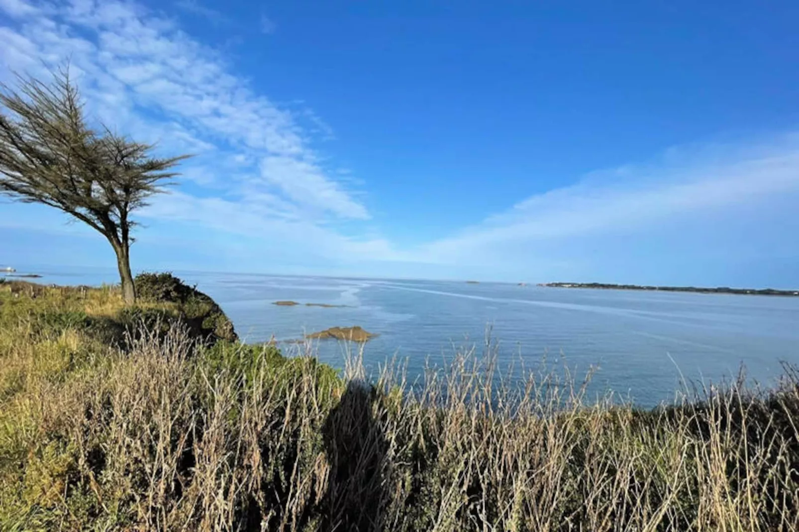 Maison à Assérac-Niet-getagd