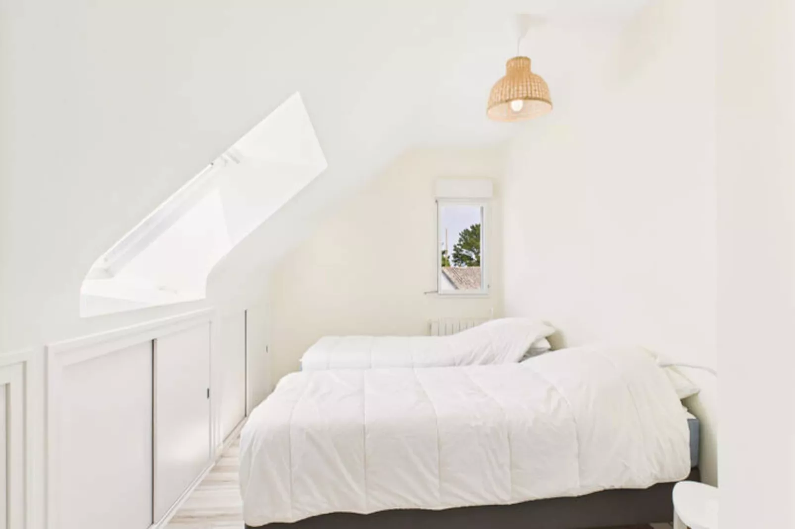 Maison à Le Tour du Parc-Niet-getagd