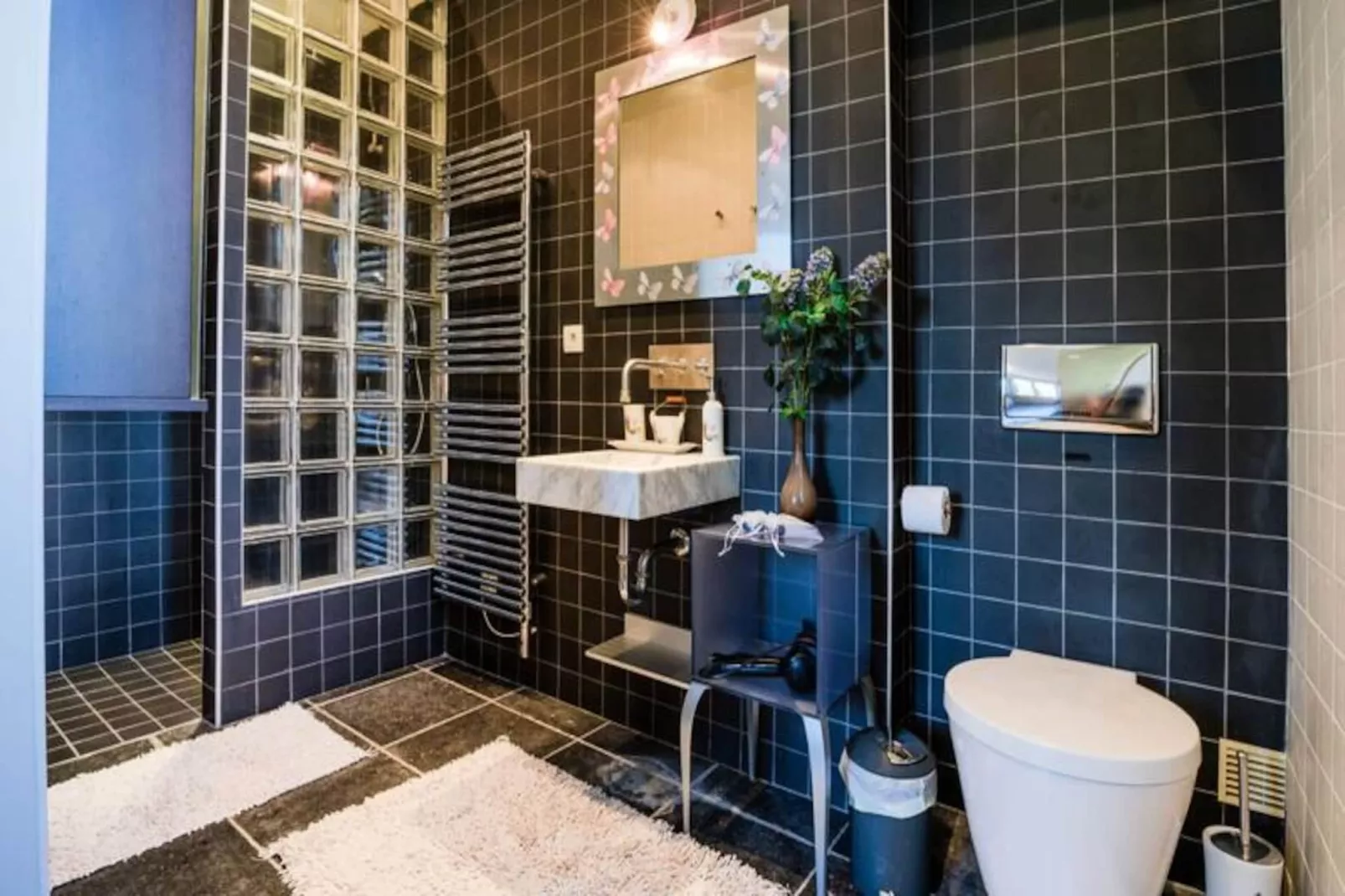 Résidence Rare ! Villa 7p Cap D&rsquo;antibes, &agrave; Pied Des Plages-Niet-getagd