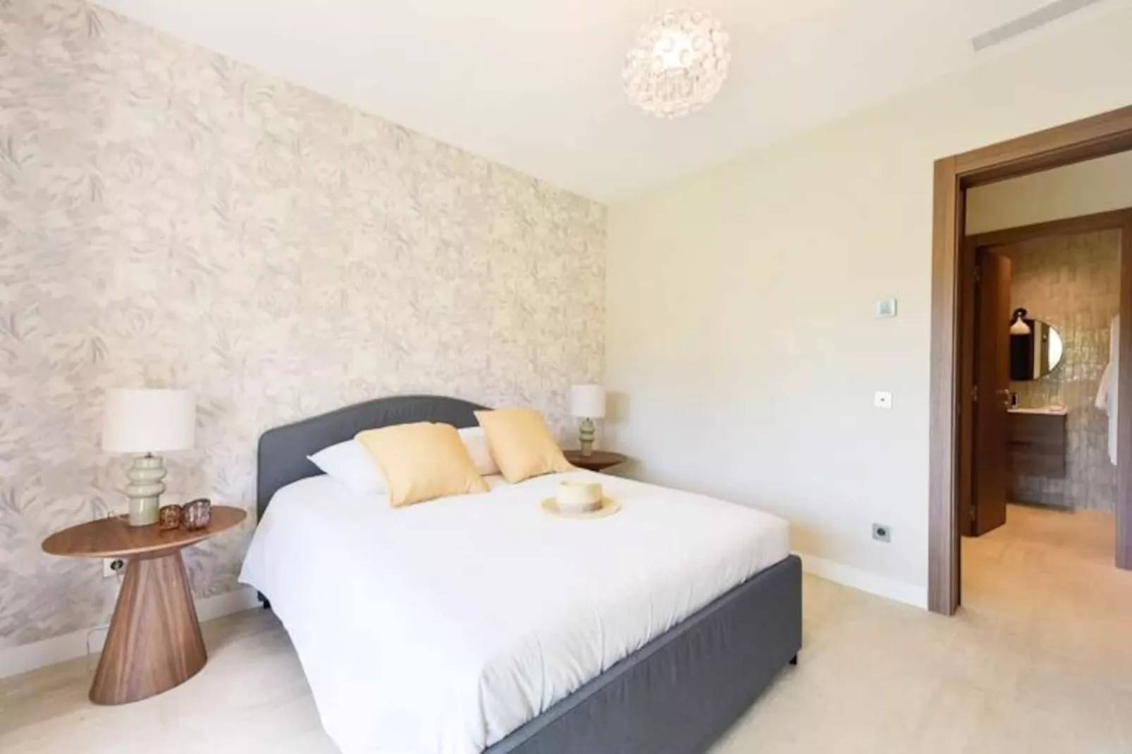 Résidence Mougins - Villa Renovee - Piscine - Au Calme-Niet-getagd